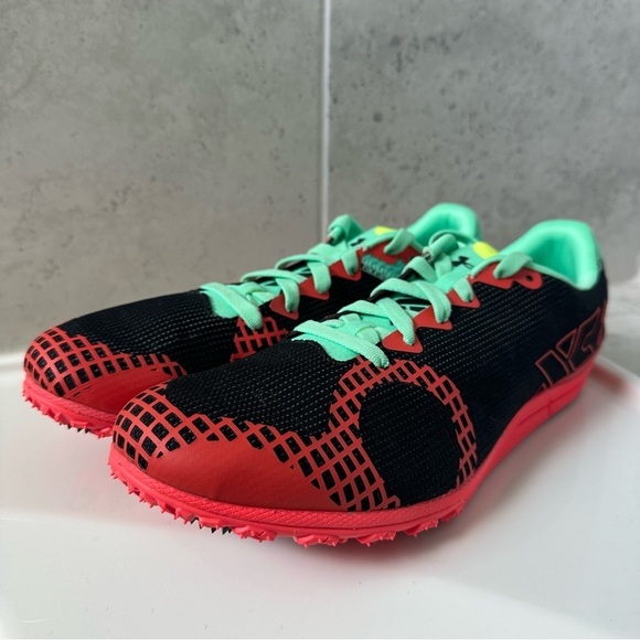 Under Armour UA Brigade XC 2 Track Running Shoes Size 11.5 Men main image 11